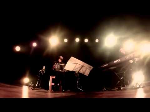7 Dias Tango- Duo - "Verano Porteño" Astor piazzolla