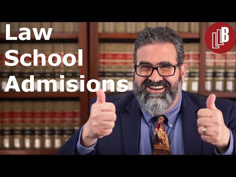 Law School Admissions
