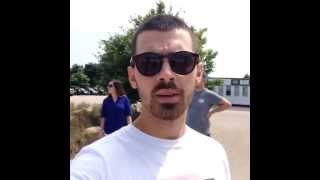 Joe Jonas - Get Your To The Show