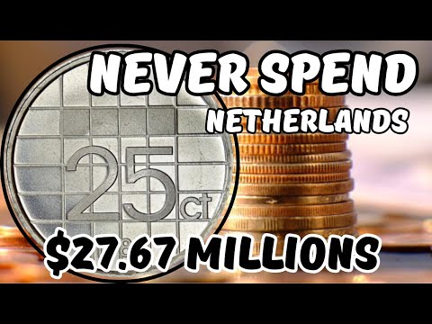 Dutch Coins Value