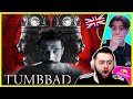*FIRST TIME WATCHING TUMBBAD* (तुम्बाड़) | English Guys React!