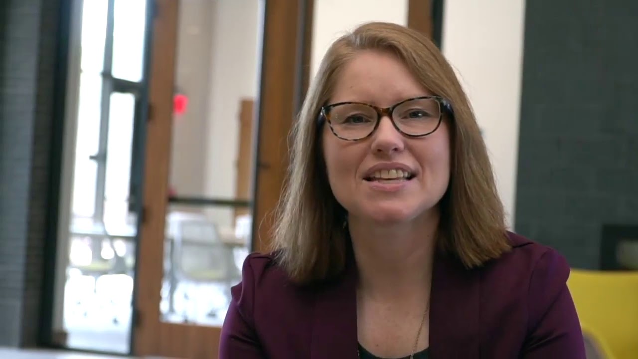 Career Development Center Helps Students Plan for the Future YouTube