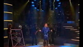 BRT Eurosong 1987 Sofie Verbruggen - Door jou