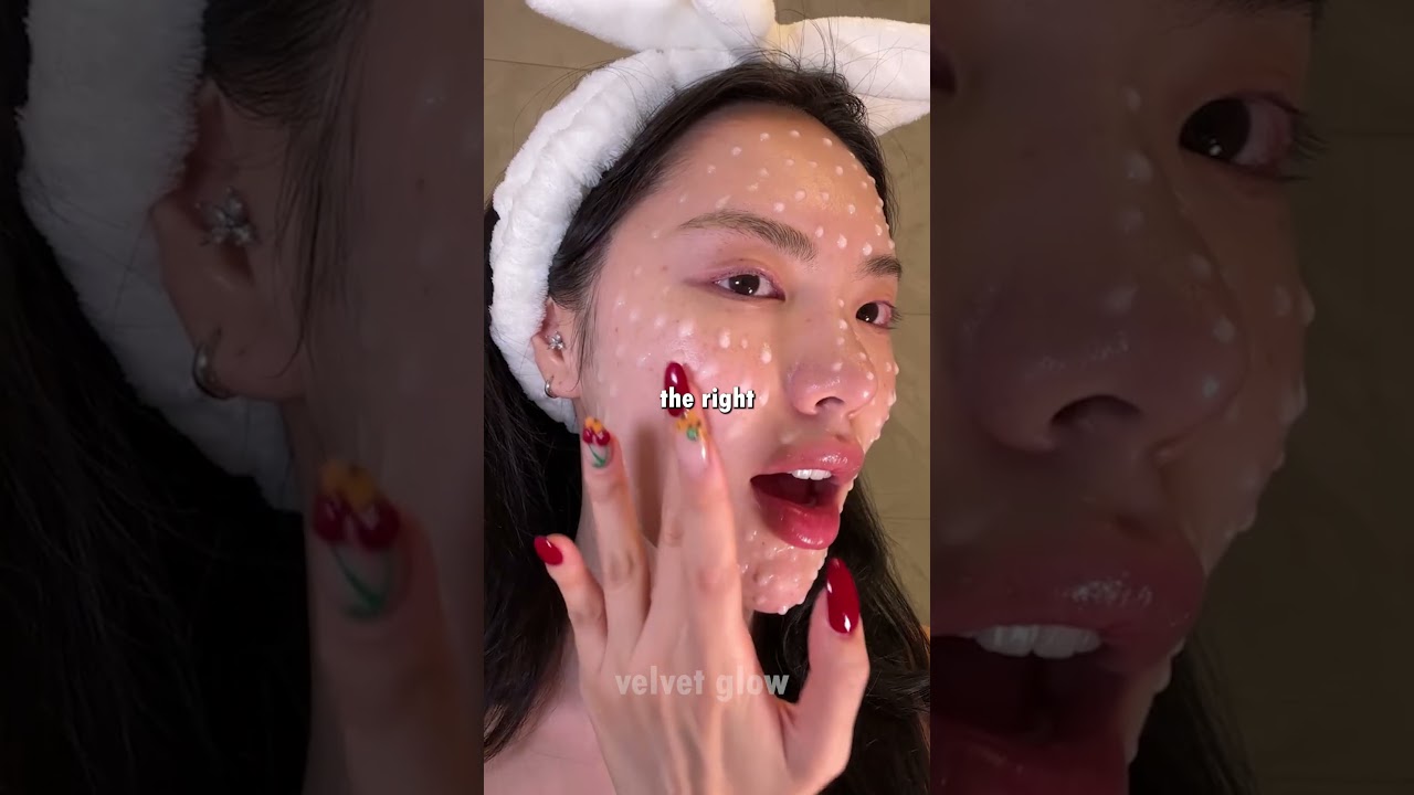 🚨 STOP Doing Your Skincare Wrong! Correct Routine Order REVEALED 💥