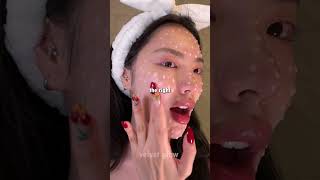 🚨 STOP Doing Your Skincare Wrong! Correct Routine Order REVEALED 💥