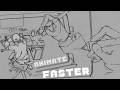 The Animation Exercise That Forces You to Animate Faster