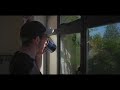 Beginning of video