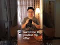 Why I left My Job and Became an Entrepreneur