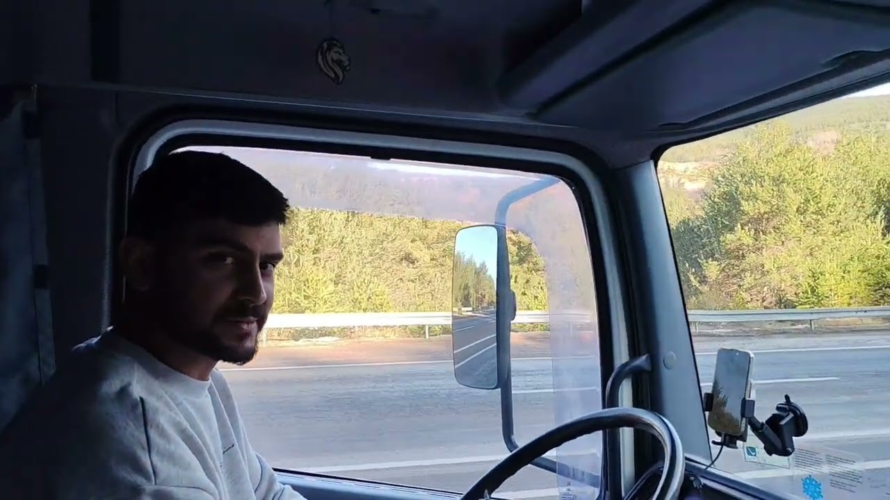 Sivas ve Tokat yolculuğumuz dan kalan anı.