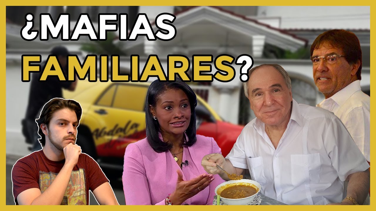 BUCARAM y MORALES: Familias de la Pandemia | ¿Y los INA PAPERS? | BN PERIODISMO | Noticias Ecuador