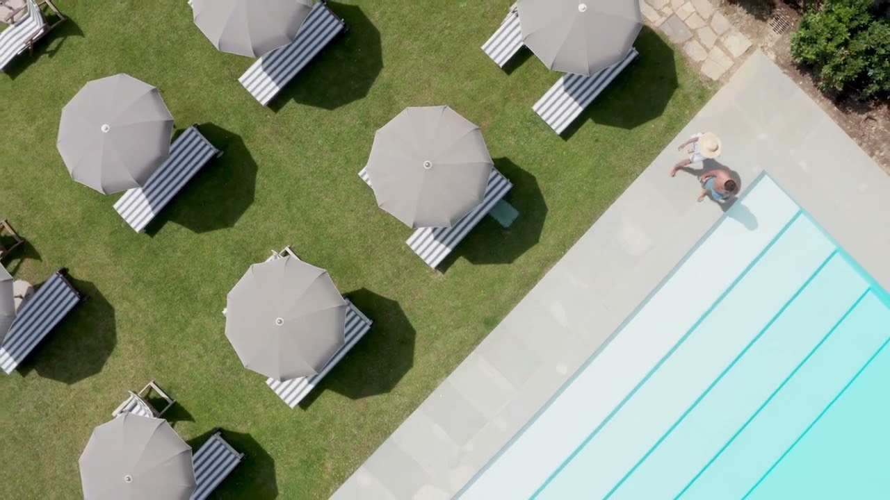 COMO Castello Del Nero, Italy