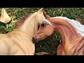 "I Think I'm in Love"- Breyer Horse Music Video