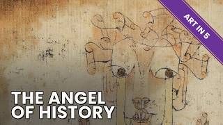 The Angel of History Explained
