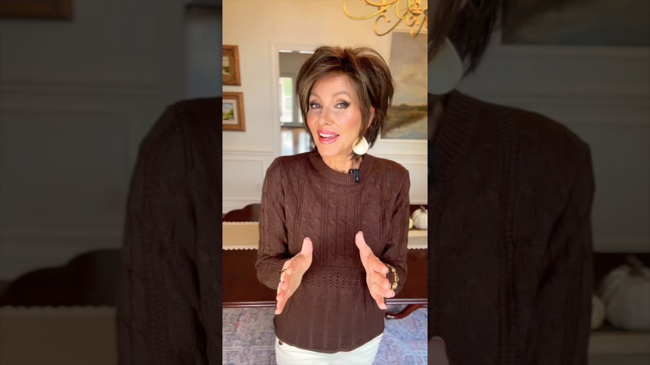 Норико Риз | Шоколадный вихрь 🧡 Давайте посмотрим, почему я поставила этой прическе 10/10! 