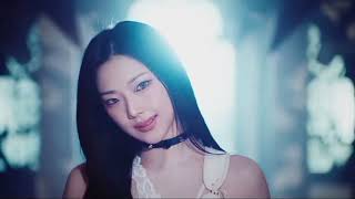 Baby monster- 'Ghost' M/V