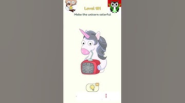 inavb DOP 2: Delete One Part  Level 180 181 182 Walkthrough Solution #shorts #DOP2