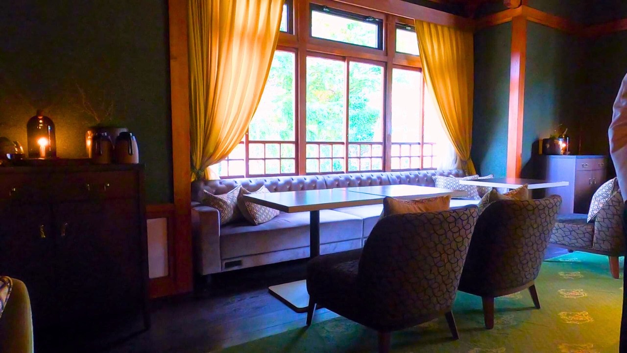 【奈良紫翠豪华精选】2025最新入住体验｜全套房温泉+怀石料理完整测评｜Shisui Luxury Collection】