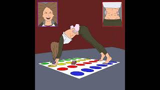 Twister Tickle Commission