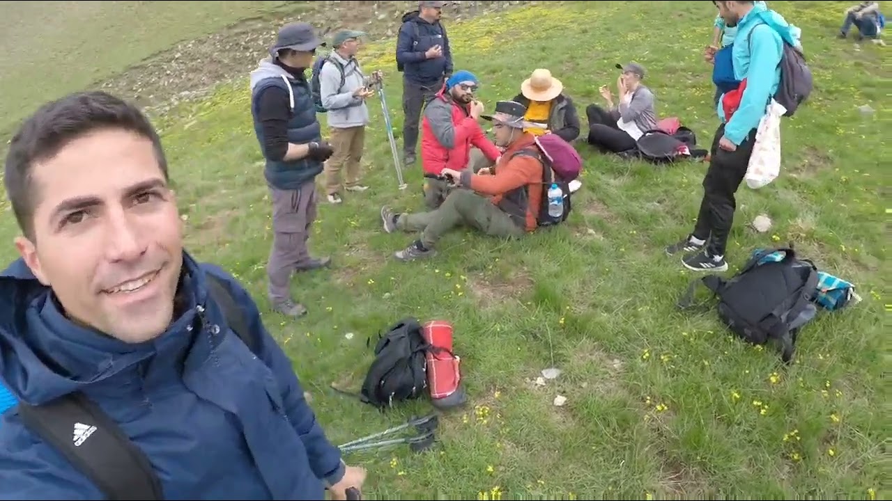 AĞRI / ALADAĞ YAYLASI / ŞOŞİK KÖYÜ #outdoor #trekking #Ağrı #nature #hamur #köy #yayla #yaşam #gezi