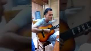 Download Lagu Menentang Perjodohan vs Lepaskanmu Kerna Terpaksa (Original Ferhat Najib ft Ayie Ex-Uk's) MP3