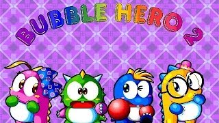 [Bubble Hero 2] - ไดโนฟอง screenshot 5