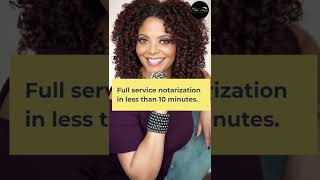 6. Faster | Notarize online. Anywhere. Anytime. | ICT Mobile Notary | Online Notary