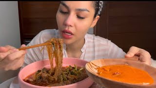 Download Lagu MAKAN HOTPOT DUT MASAK SENDIRI MP3