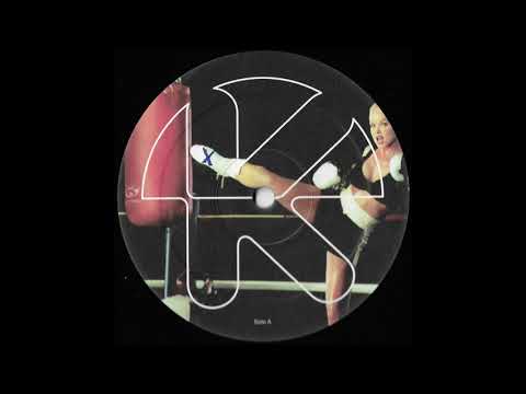 Jay Frog — Jay Frog - Pushin' (Pulsedriver Remix)