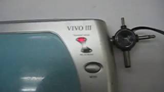 波動転写器 VIVO Ⅲ Yahoo!オークション - 波動転写器・未使用品・PMS