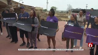Trial Begins For Black Creeks Looking To Reinstate Muscogee Nation Citizenship