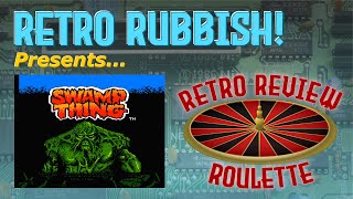 Retro Review Roulette! SWAMP THING (NES)
My first video! Cant believe its happening!
Thanks for checking out my channel! This is just a little fun Im having on the side and Im looking forward to playing many games Ive never played before. Ill try to upload at least one video per week.
This week Im looking at SWAMP THING for the NES. I have never played this one before so its going to be a surprise. Is it good? Is it bad? Somewhere in between? I guess Ill find out shortly!
Thanks for watching!
Random game generator:
https://s3kr.it/gauntlet.html Retro Review Roulette! SWAMP THING (NES)
