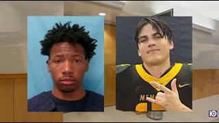 Texas jury convicts Karmelo Anthony in murder of Austin Metcalf