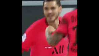 Mauro İcardi - Dark Light Edit Galatasaray