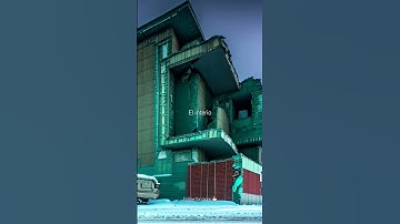 Amazing AI transformation #architecture #ai #vizualization #design #trending #shorts #project