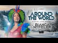 DJ Bianca Nyfeler - Around The World (Visual Live Show)