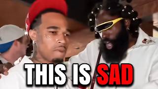 The PlaqueBoyMax Situation is Disturbing...