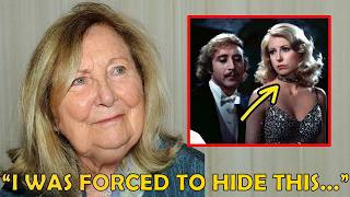 Before Death, Teri Garr Finally Reveals What Most Fans NEVER Figured Out About Young Frankenstein