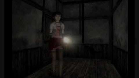 Paparazzi - pyschadelicsnake - Fatal Frame 3