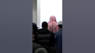 إن الله وملائكته يصلون على النبي.....» تلاوة مؤثرة للشيخ الشاطري