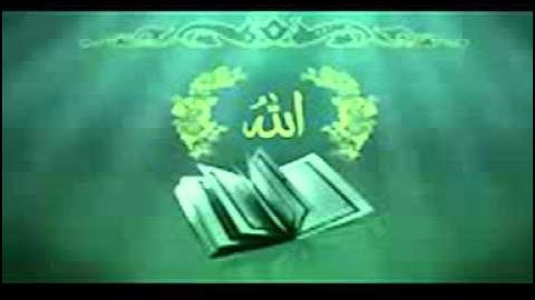 18 Surah Al-Kahf - سورة الكهف Sheikh Maher Al Muaiqly