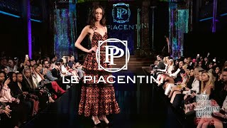 Le Piacentini at New York Fashion Week powered by Art Hearts Fashion NYFW SS/19