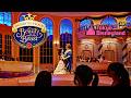 Enchanted Tale Of Beauty And The Beast On Ride Low Light 4K POV Tokyo Disneyland 2025 08 03 mp3