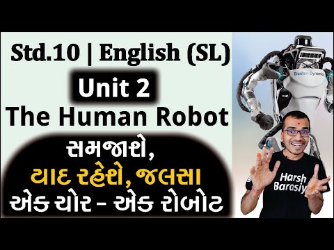 Unit 2 The
