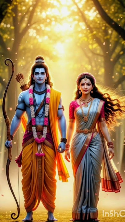 #jaishreeram🙏#ramsita#ram#ramayan #hareramaharerama#harerama#matasita#love#ytshorts#shorts#suscribe