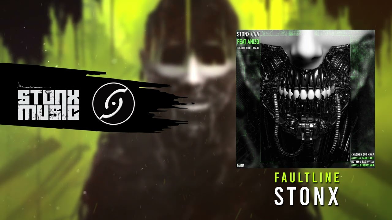 Stonx - Faultline adlı videoyu YouTube'da izle Stonx - Faultline adlı videoyu YouTube'da izle