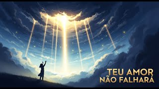 Teu Amor Não Falhará Louvor De Esperança E Vitória Em Deus