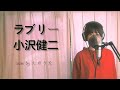 ラブリー / 小沢健二 cover by たのうた