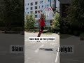 Slam Dunk Over 11 feet