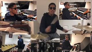 Matthew Whitaker - Have Yourself A Merry Little Christmas 2017 Age 16