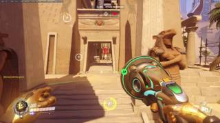 overwatch 1300 ping, bt are shit, ima kms. good days
